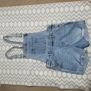 Judy Blue Overalls